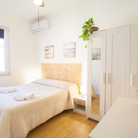 Sa Matta - Morada Hotell Cagliari Eksteriør bilde