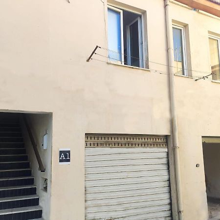Sa Matta - Morada Hotell Cagliari Eksteriør bilde