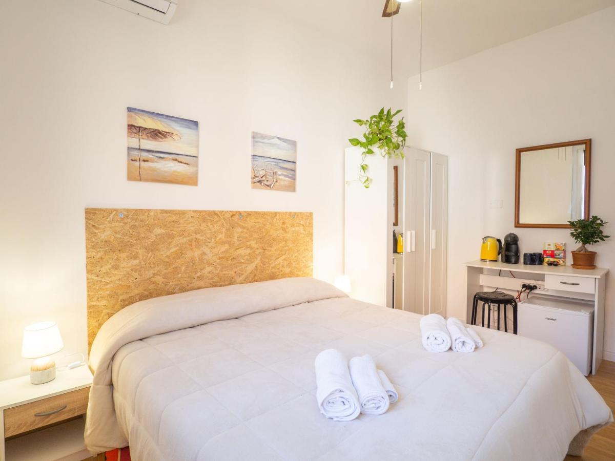Sa Matta - Morada Hotell Cagliari Eksteriør bilde