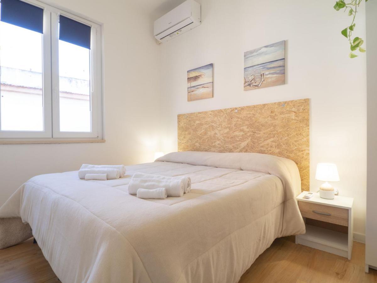 Sa Matta - Morada Hotell Cagliari Eksteriør bilde