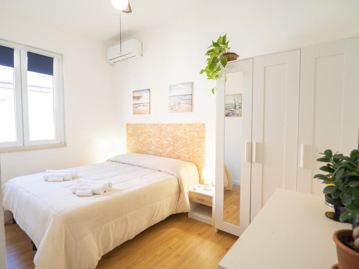 Sa Matta - Morada Hotell Cagliari Eksteriør bilde