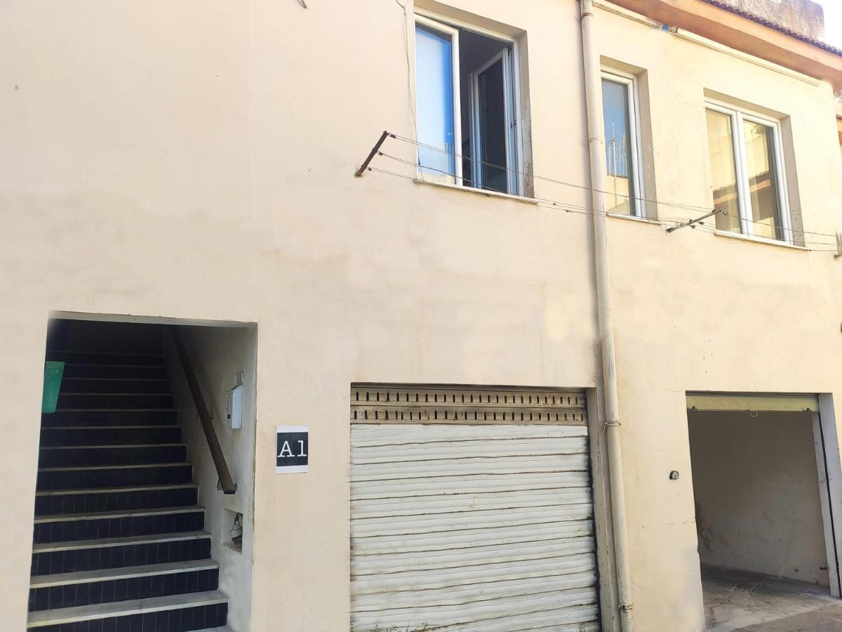 Sa Matta - Morada Hotell Cagliari Eksteriør bilde